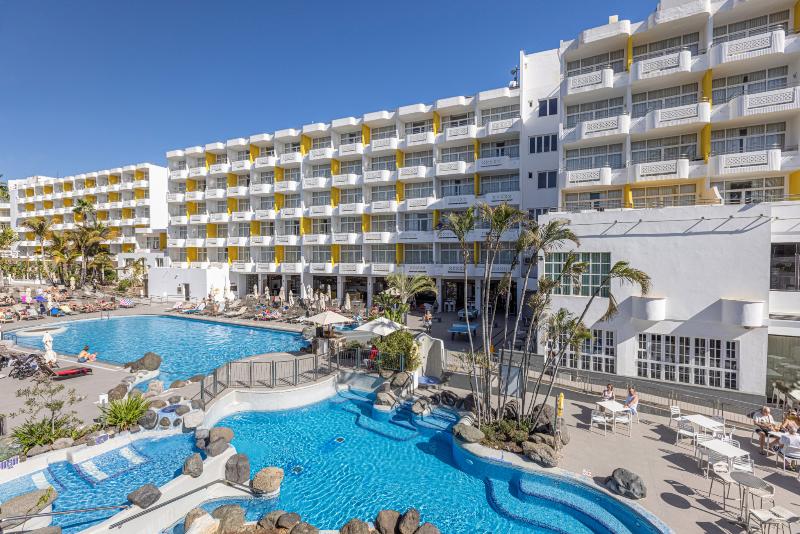 Abora Catarina by Lopesan Hotels - Genel