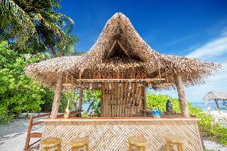 Makunudu Island Resort fotoÄŸrafÄ±