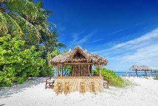 Makunudu Island Resort fotoÄŸrafÄ±