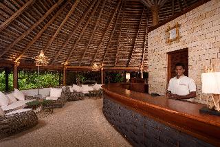 Makunudu Island Resort fotoÄŸrafÄ±