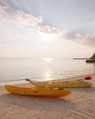 Makunudu Island Resort fotoÄŸrafÄ±
