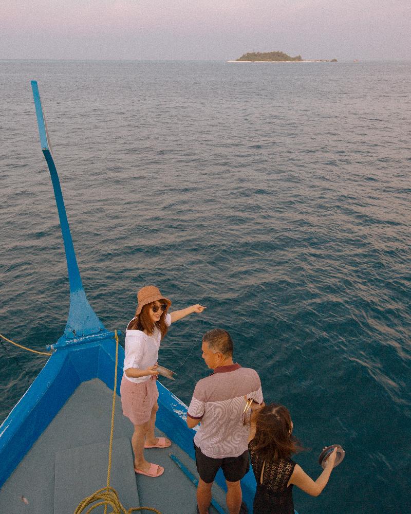 Makunudu Island Resort - Aktivite