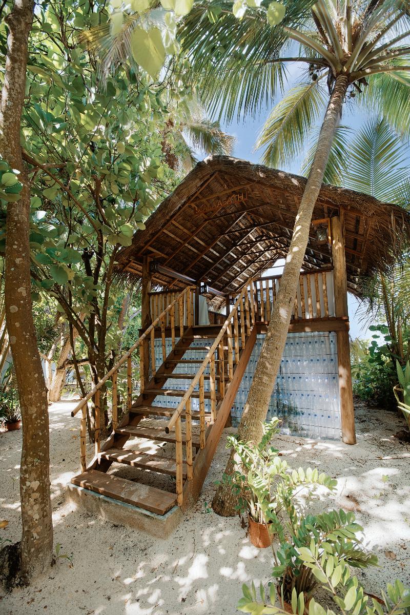 Makunudu Island Resort - Genel