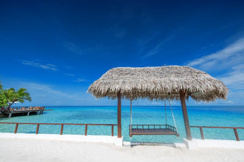 Makunudu Island Resort - Genel