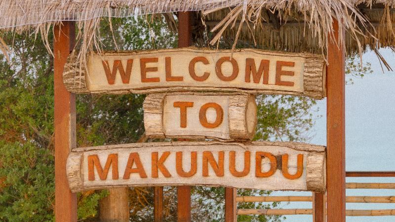 Makunudu Island Resort - Genel