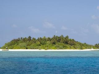 Makunudu Island Resort fotoÄŸrafÄ±