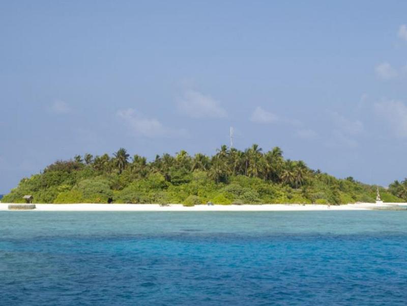 Makunudu Island Resort - Genel
