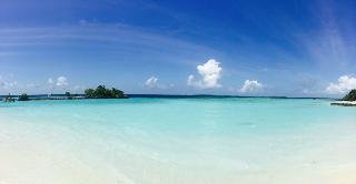 Makunudu Island Resort fotoÄŸrafÄ±