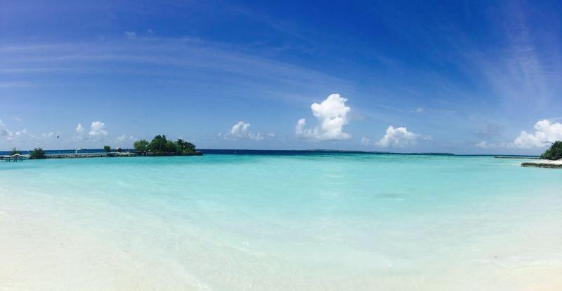Makunudu Island Resort - Genel