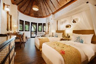 Makunudu Island Resort fotoÄŸrafÄ±