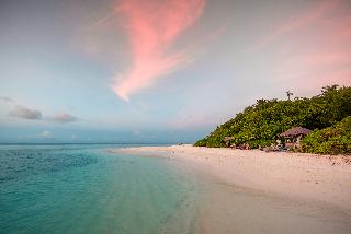 Makunudu Island Resort fotoÄŸrafÄ±