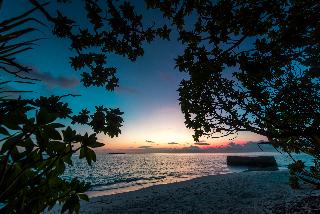 Makunudu Island Resort fotoÄŸrafÄ±