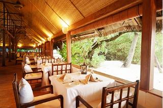Makunudu Island Resort fotoÄŸrafÄ±