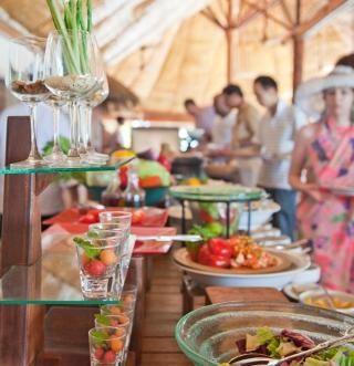 Makunudu Island Resort fotoÄŸrafÄ±