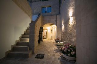 Albergo Del Sedile