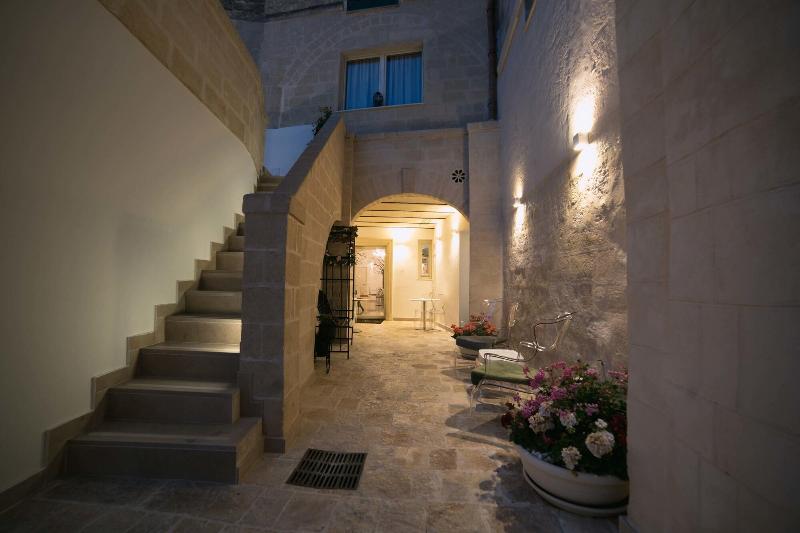 Albergo Del Sedile - Genel