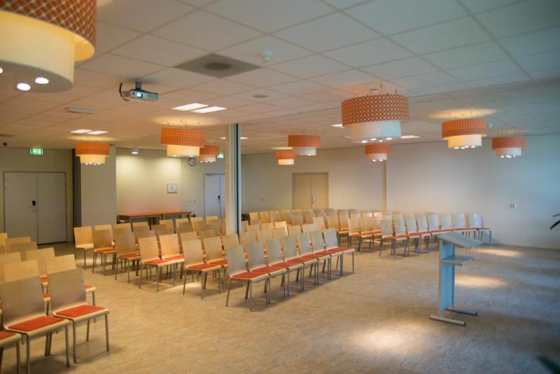 Stayokay Maastricht - Toplantı