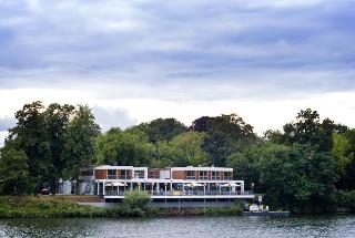 Stayokay Maastricht otel fotoğrafı