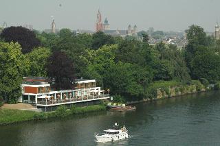 Stayokay Maastricht fotoÄŸrafÄ±