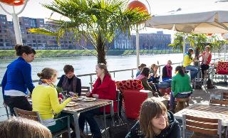 Stayokay Maastricht fotoÄŸrafÄ±