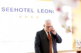 Seehotel Leoni fotoÄŸrafÄ±