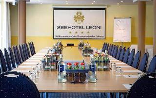 Seehotel Leoni fotoÄŸrafÄ±