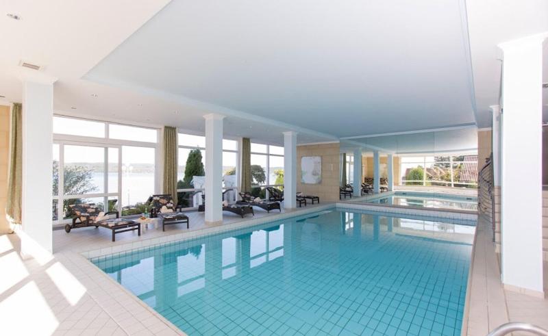 Seehotel Leoni - Aktivite