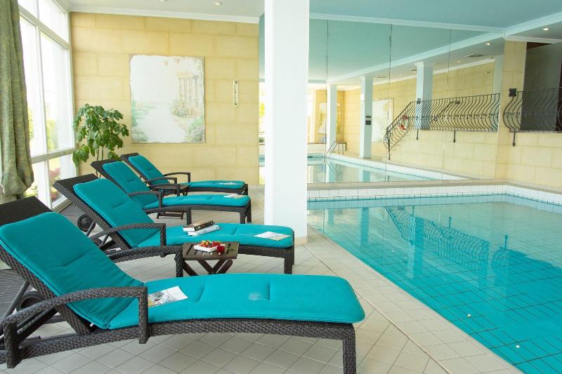 Seehotel Leoni - Aktivite
