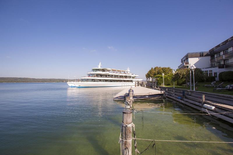 Seehotel Leoni - Aktivite