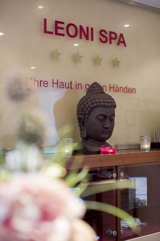 Seehotel Leoni fotoÄŸrafÄ±