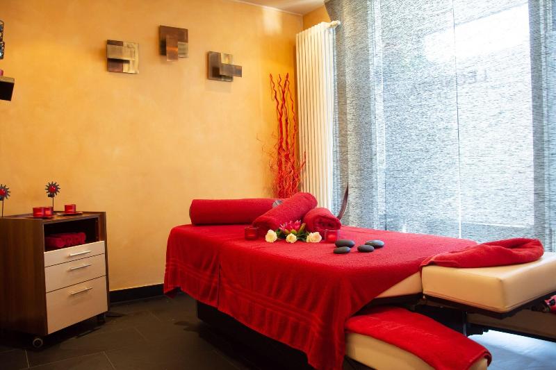 Seehotel Leoni - Aktivite