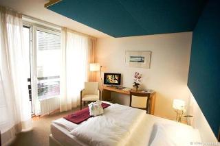 Seehotel Leoni otel fotoğrafı