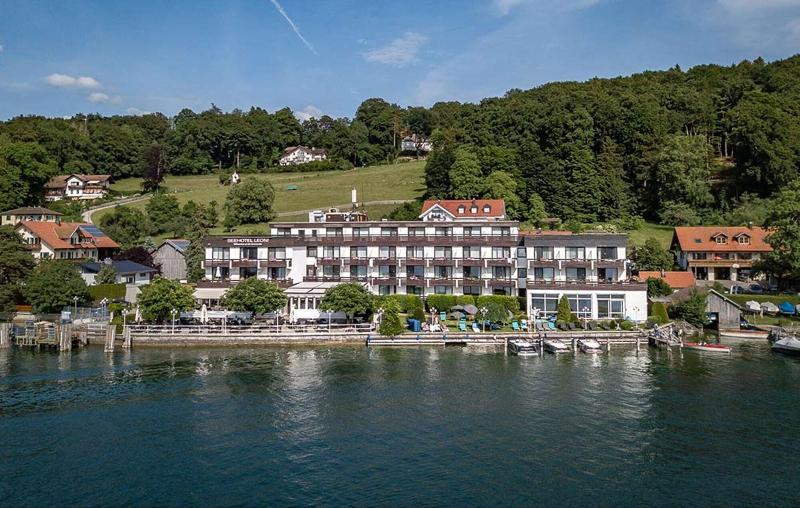 Seehotel Leoni - Genel
