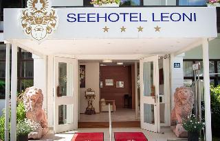 Seehotel Leoni fotoÄŸrafÄ±