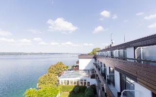 Seehotel Leoni fotoÄŸrafÄ±