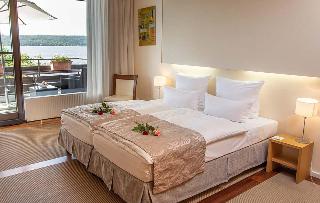 Seehotel Leoni fotoÄŸrafÄ±