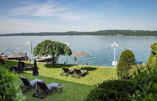 Seehotel Leoni fotoÄŸrafÄ±