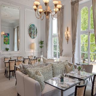 Taplow House Hotel fotoÄŸrafÄ±