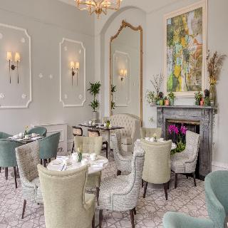 Taplow House Hotel fotoÄŸrafÄ±