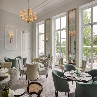 Taplow House Hotel fotoÄŸrafÄ±