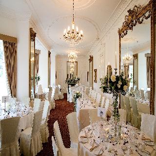 Taplow House Hotel fotoÄŸrafÄ±