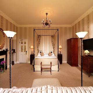 Taplow House Hotel fotoÄŸrafÄ±