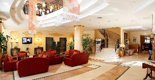 Danubius Health Spa Resort Villa Butterfly fotoÄŸrafÄ±