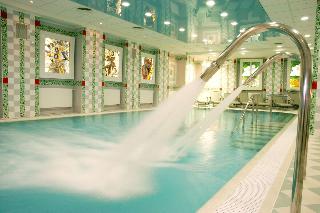 Danubius Health Spa Resort Villa Butterfly fotoÄŸrafÄ±