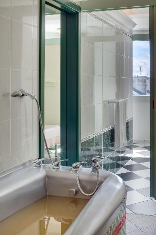 Danubius Health Spa Resort Villa Butterfly fotoÄŸrafÄ±