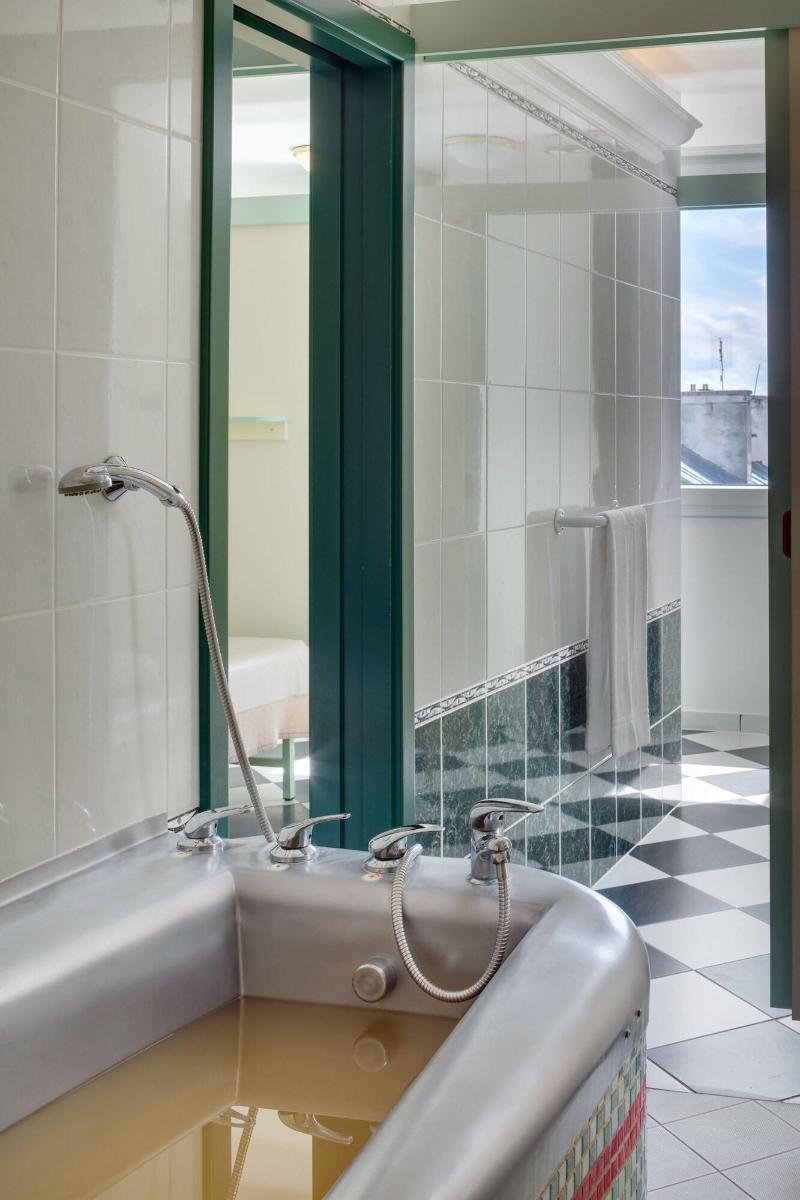 Danubius Health Spa Resort Villa Butterfly - Aktivite