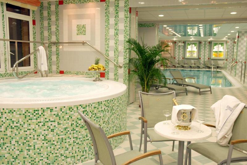 Danubius Health Spa Resort Villa Butterfly - Aktivite