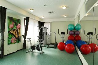 Danubius Health Spa Resort Villa Butterfly fotoÄŸrafÄ±