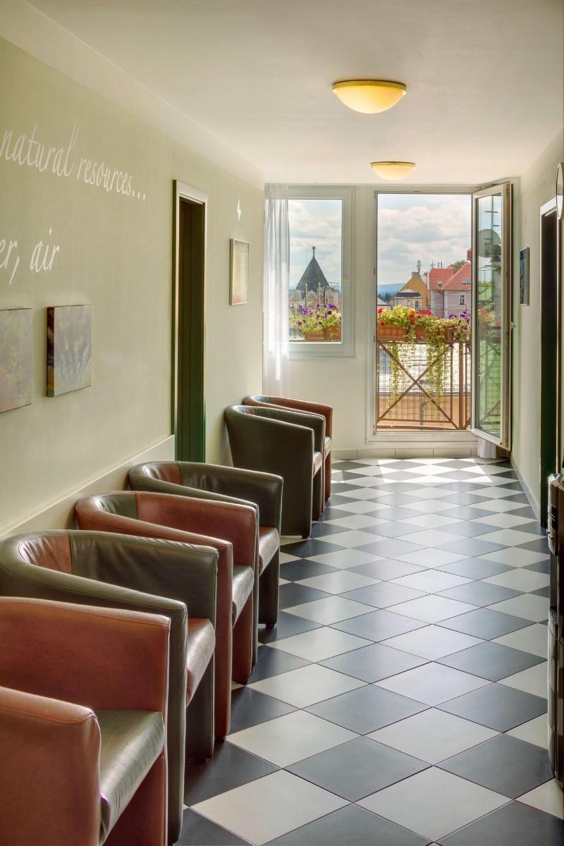 Danubius Health Spa Resort Villa Butterfly - Aktivite