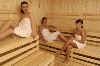 Danubius Health Spa Resort Villa Butterfly fotoÄŸrafÄ±